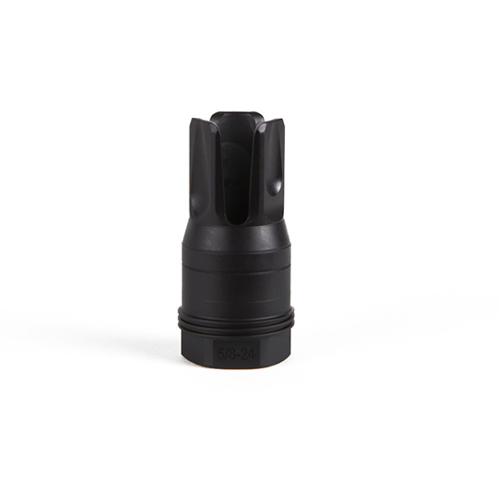 SIG FLASH HIDER 7.62 CLUTCH-LOK 90 DEG SHOULD - Hunting Accessories